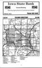 Map Image 027, Winneshiek County 1982 Published by Farm and Home Publishers, LTD
